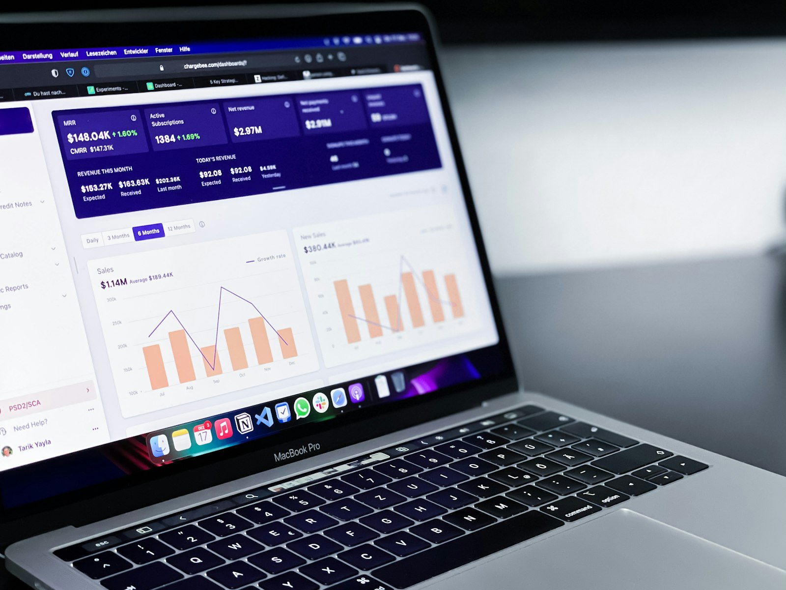AI & Data Operations