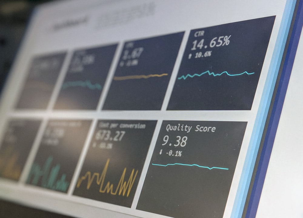 AI & Data Operations