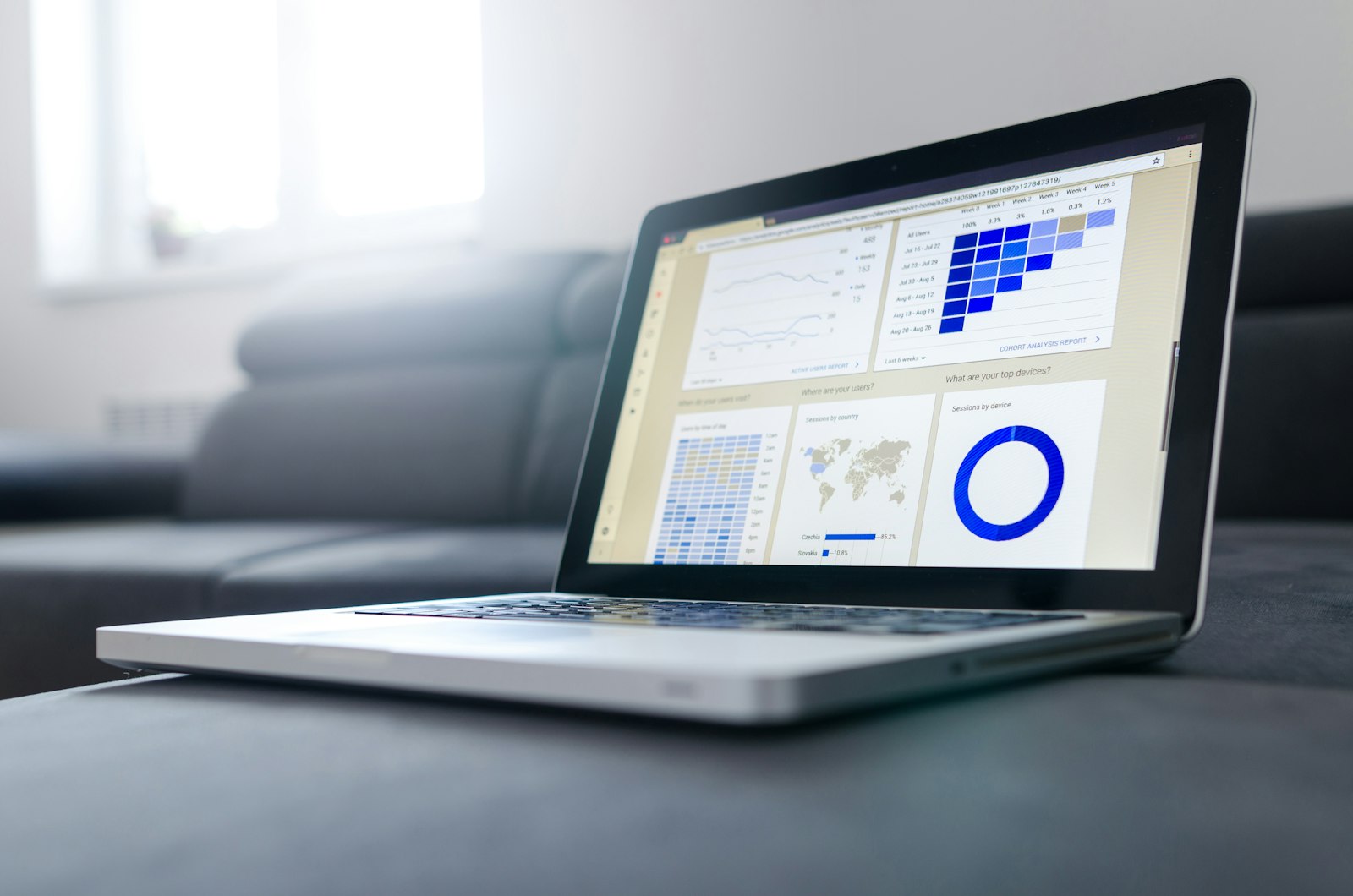 AI & Data Operations